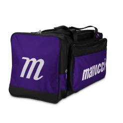 Equipment Bags Marucci TEAM DUFFEL BAG - MBTDB