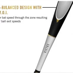 Marucci 2020 Victus Scandal BBCOR Bat 13 Marucci 2020 Victus Scandal BBCOR Bat