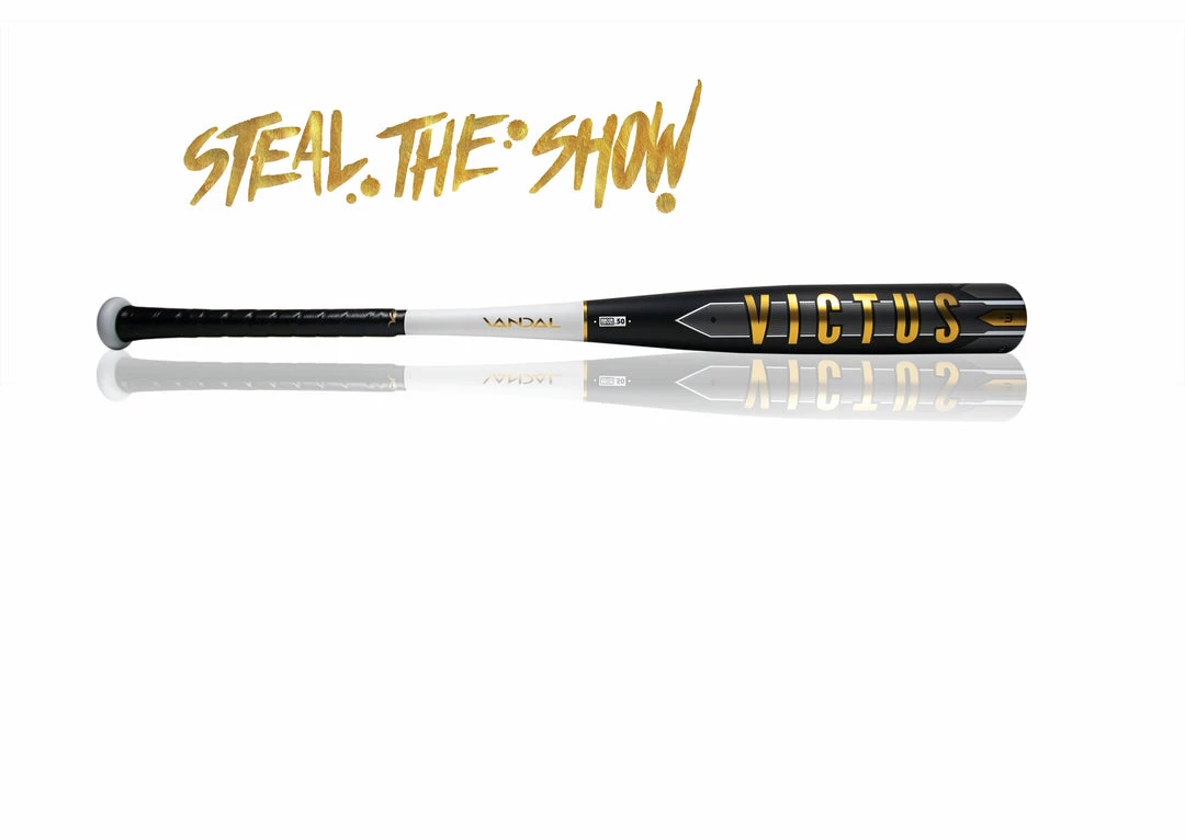 Marucci 2020 Victus Scandal BBCOR Bat 1 Marucci 2020 Victus Scandal BBCOR Bat