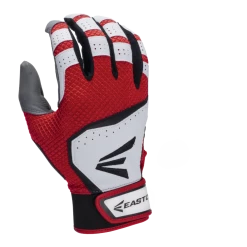 EASTON VRS HYPERSKIN BATTING GLOVES (Youth)