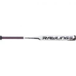 Fast Pitch BATS 2018 Rawlings VELO Fastpitch Softball (-10)