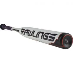 Fast Pitch BATS 2018 Rawlings VELO Fastpitch Softball (-10)