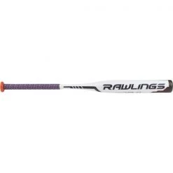2018 Rawlings VELO Fastpitch Softball (-11) #FP8V11 Fast Pitch BATS