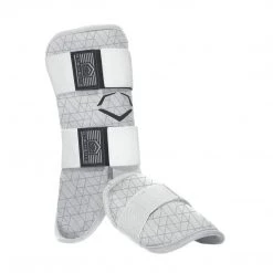 Protective & Recovery Evoshield MLB Evocharge Leg Guard