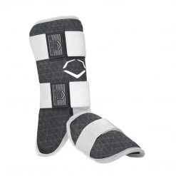 Protective & Recovery Evoshield MLB Evocharge Leg Guard