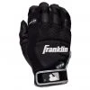Batting Gloves - ADULT Franklin X-VENT PRO Batting Glove