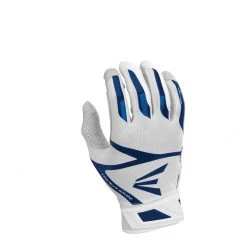 Batting Gloves - ADULT Easton Z10 HYPERSKIN BATTING GLOVES