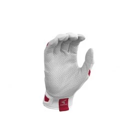 Batting Gloves - ADULT Easton Z10 HYPERSKIN BATTING GLOVES