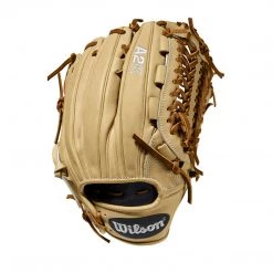 Wilson 2020 A2K D33 11.75" PITCHER'S BASEBALL GLOVE 15 Wilson 2020 A2K D33 11.75