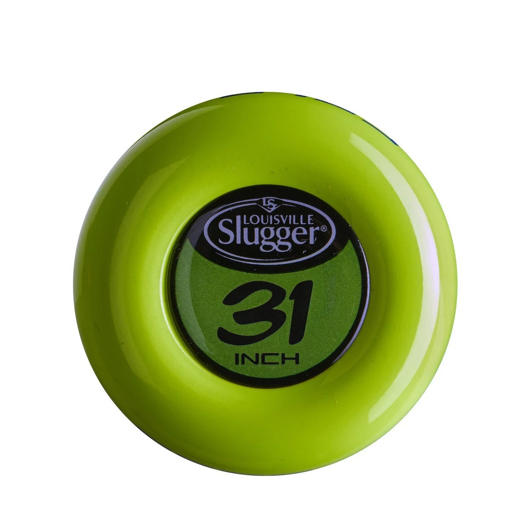 2019 Louisville Slugger SOLO SPD (-13) 2 1/2" USA BASEBALL BAT USA Approved Bats