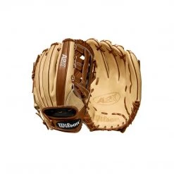 Wilson 2020 A2K 1721 12" INFIELD BASEBALL GLOVE