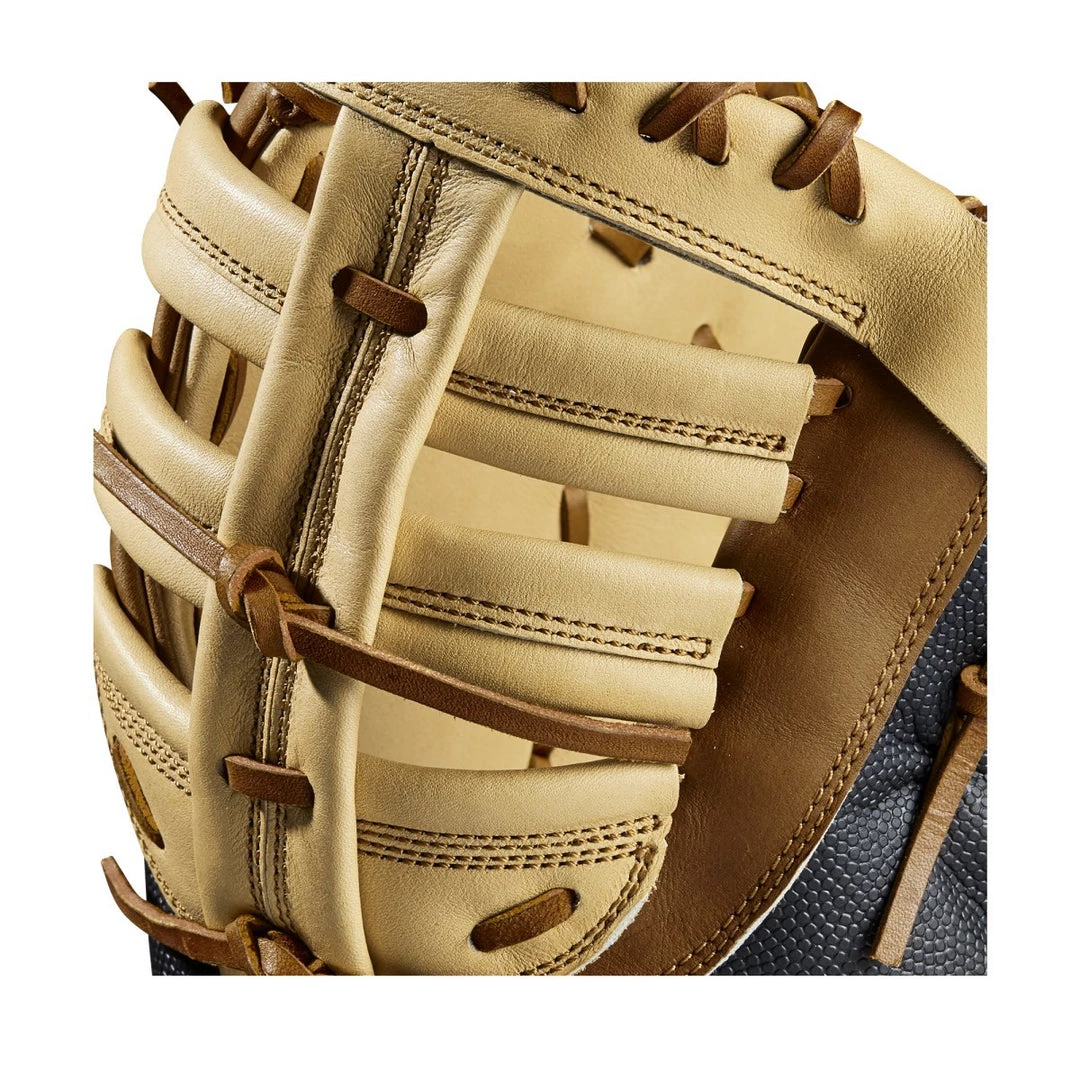 Wilson 2020 A2K 2820SS 12.25" BASEBALL FIRST BASEMAN MITT