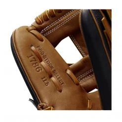 Wilson 2020 A2K 1786SS 11.5