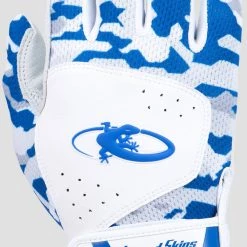 Lizard Skins KOMODO - Lizard Skin Batting Gloves - (YOUTH) 14 Lizard Skins KOMODO - Lizard Skin Batting Gloves - (YOUTH)
