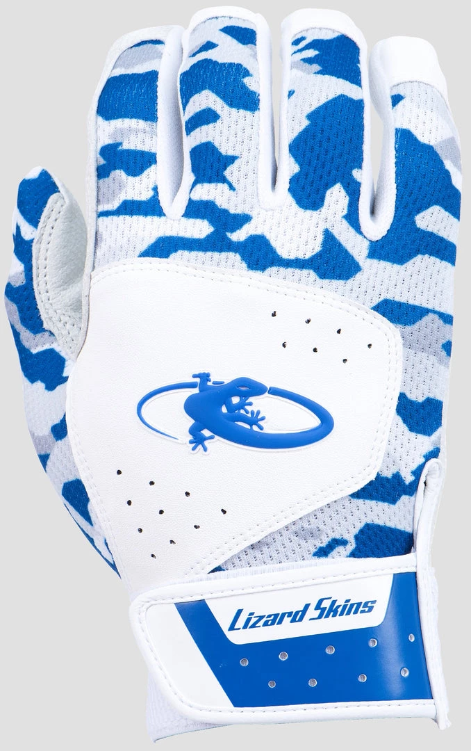 Lizard Skins KOMODO - Lizard Skin Batting Gloves - (YOUTH) 6 Lizard Skins KOMODO - Lizard Skin Batting Gloves - (YOUTH)