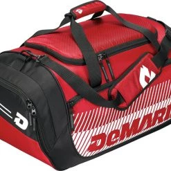 DeMarini Bullpen Duffle Bag Equipment Bags