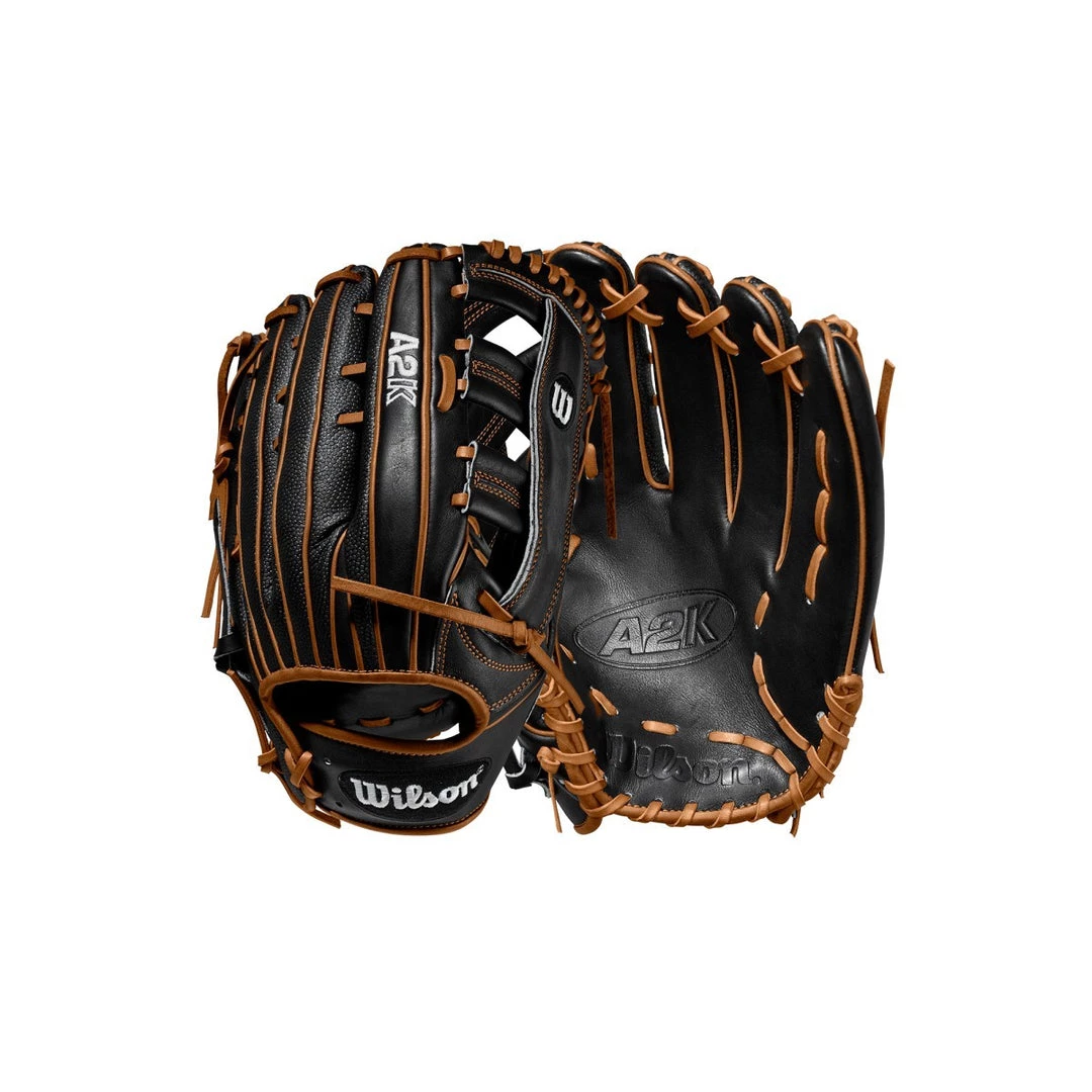 Wilson 2020 A2K 1775 12.75" OUTFIELD BASEBALL GLOVE