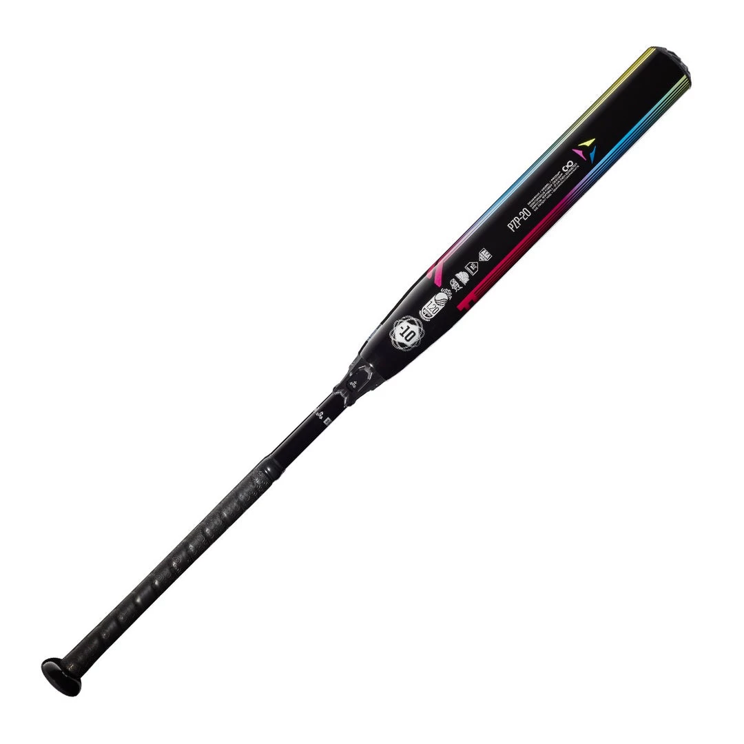 2020 DEMARINI PRISM (-10) FASTPITCH BAT