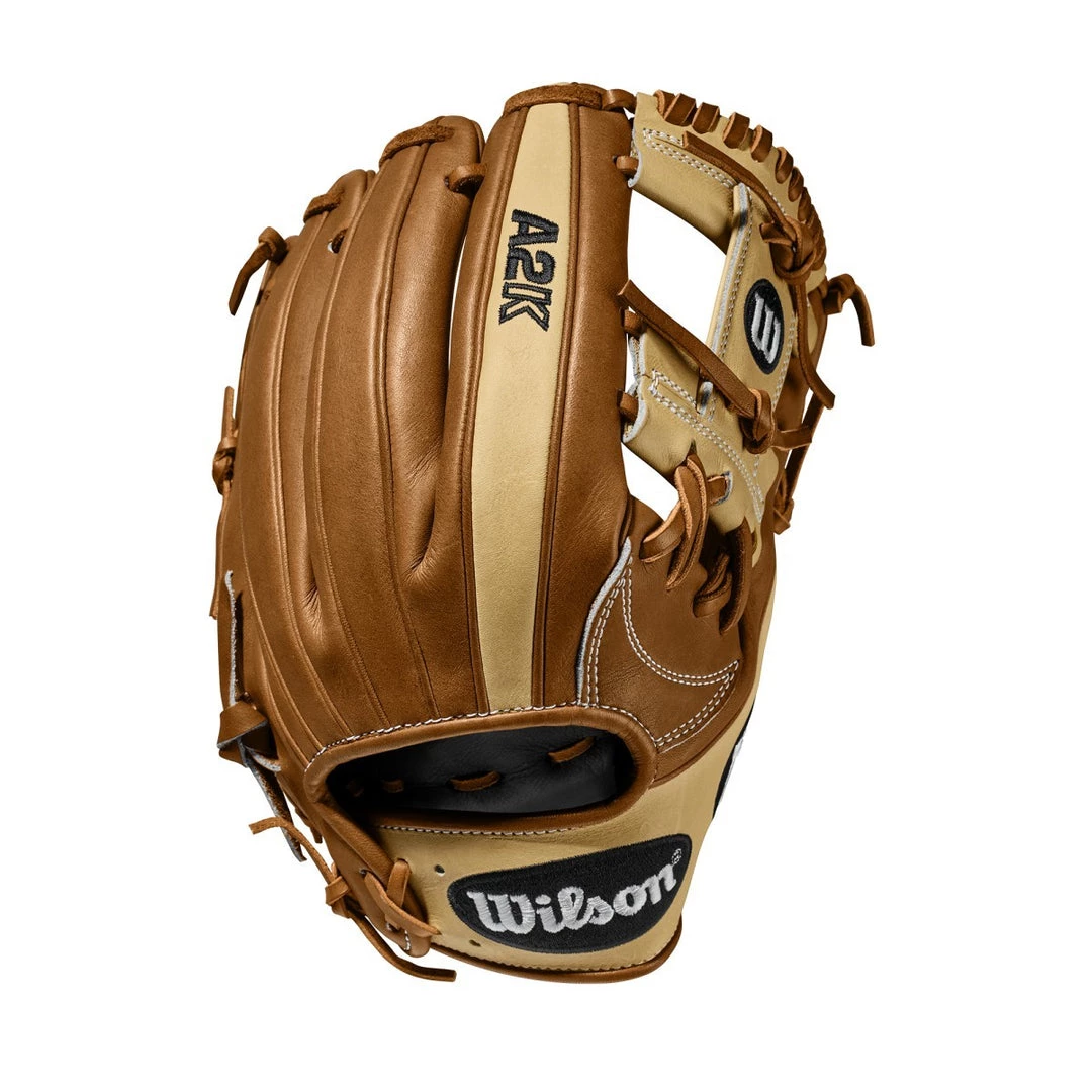 Wilson 2020 A2K 1787 11.75" INFIELD BASEBALL GLOVE