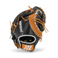 Marucci CAPITOL SERIES 39S1 13” TWO BAR POST - First Base Mitt