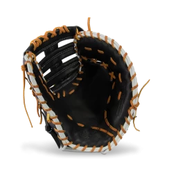 Marucci CAPITOL SERIES 39S1 13” TWO BAR POST - First Base Mitt