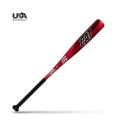 USA Approved Bats 2020 USA Baseball APPROVED Marucci CAT -10