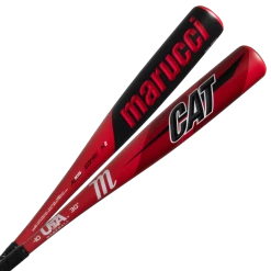USA Approved Bats 2020 USA Baseball APPROVED Marucci CAT -10