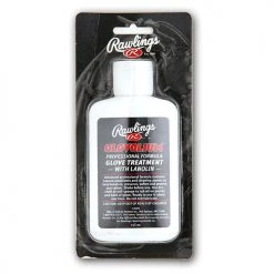 Coaches Corner Rawlings Glovolium - 4 Oz.