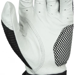 RAWLINGS CSBG WORKHORSE With COMPRESSION STRAP BATTING GLOVE