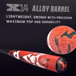 2020 Demarini VOODOO ONE (-3) BBCOR BASEBALL BAT