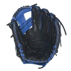 Wilson A1K DP15 BLUE ACCENTS 11.5" BASEBALL GLOVE