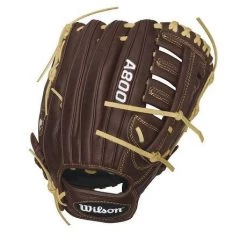 Wilson Outfield SHOWTIME 12.5" BASEBALL GLOVE