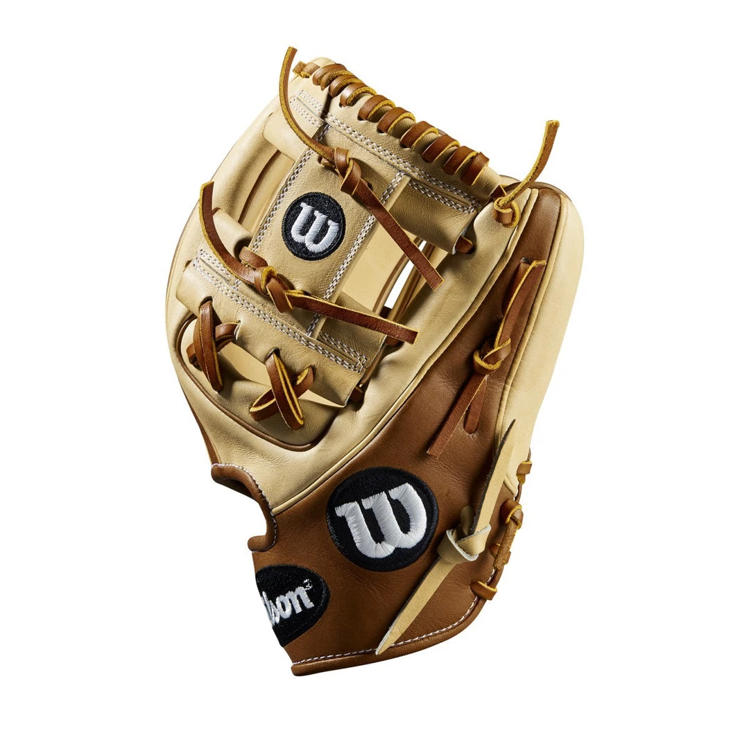 Wilson 2020 A2K 1786 11.5" INFIELD BASEBALL GLOVE 9 Wilson 2020 A2K 1786 11.5" INFIELD BASEBALL GLOVE
