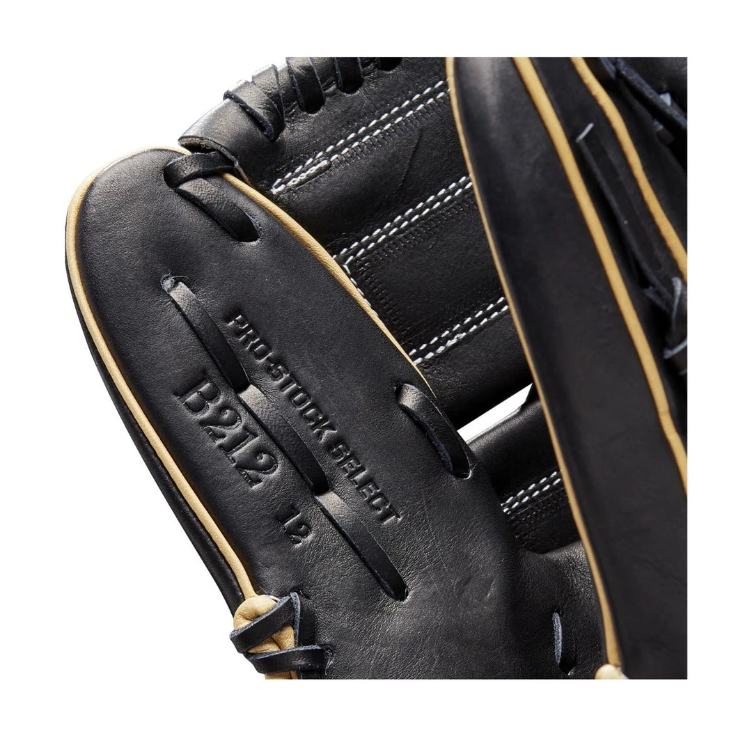 Wilson 2020 A2K B2 12" PITCHER'S BASEBALL GLOVE