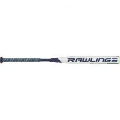 2018 Rawlings Quatro Fastpitch Softball (-10) Fast Pitch BATS