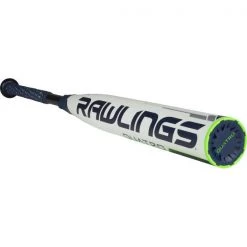 2018 Rawlings Quatro Fastpitch Softball (-10) Fast Pitch BATS