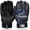 Batting Gloves - YOUTH Youth - FRANKLIN DIGITEK BATTING GLOVES