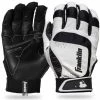 FRANKLIN SHOK-SORB NEO BATTING GLOVES - Adult
