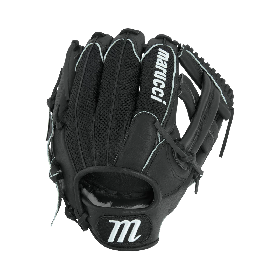 Infield Marucci GEAUX SERIES MESH 11.25" SINGLE POST 1 Infield Marucci GEAUX SERIES MESH 11.25" SINGLE POST