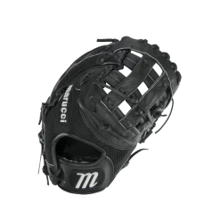 First Base Marucci GEAUX MESH - Frist Base Mitt 12.5"