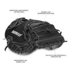 Marucci GEAUX MESH - 31.5" Catchers Mitt
