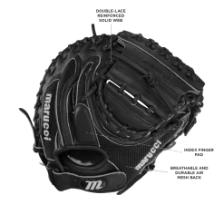 Marucci GEAUX MESH - 31.5