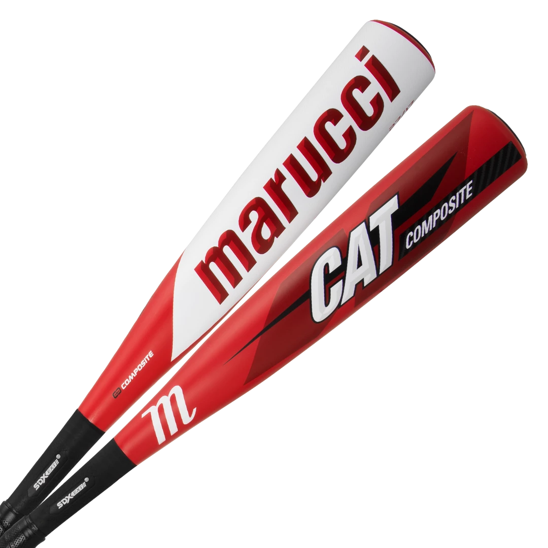 2019 Marucci CAT Composite - Junior Big Barrel (-10) 1 2019 Marucci CAT Composite - Junior Big Barrel (-10)