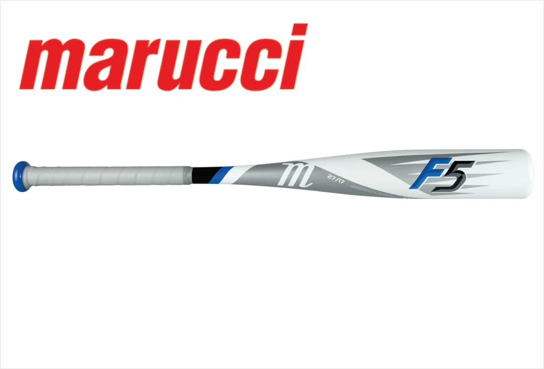 2018 Marucci F5 Junior Big Barrel (-10) 1 2018 Marucci F5 Junior Big Barrel (-10)