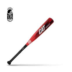 2019 Marucci CAT Composite - Junior Big Barrel (-10)