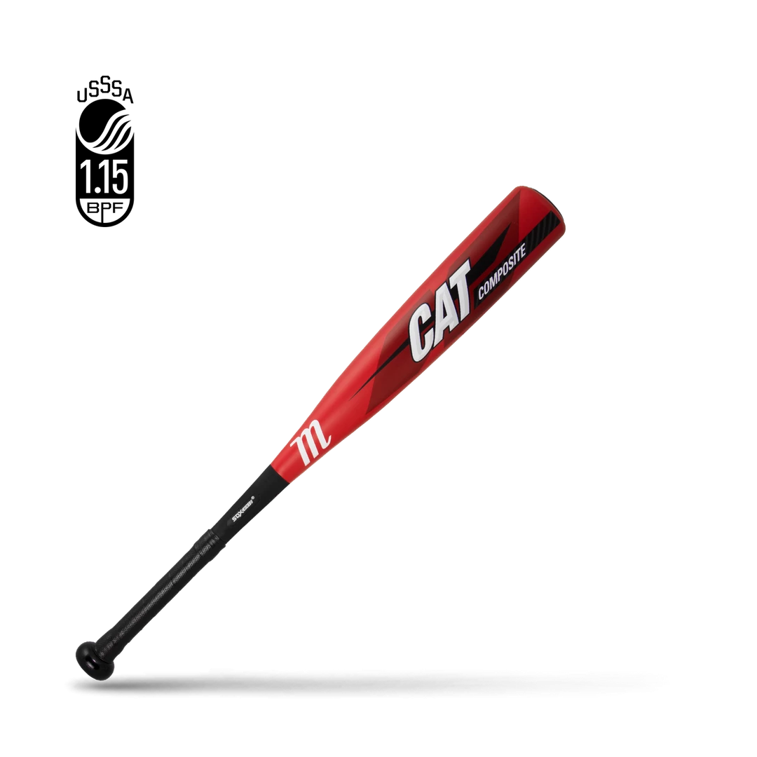 2019 Marucci CAT Composite - Junior Big Barrel (-10) 2 2019 Marucci CAT Composite - Junior Big Barrel (-10)