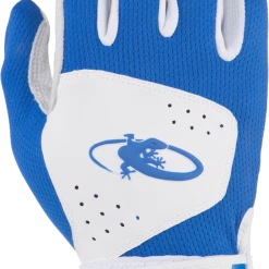 Lizard Skins KOMODO - Lizard Skin Batting Gloves - (YOUTH) 11 Lizard Skins KOMODO - Lizard Skin Batting Gloves - (YOUTH)