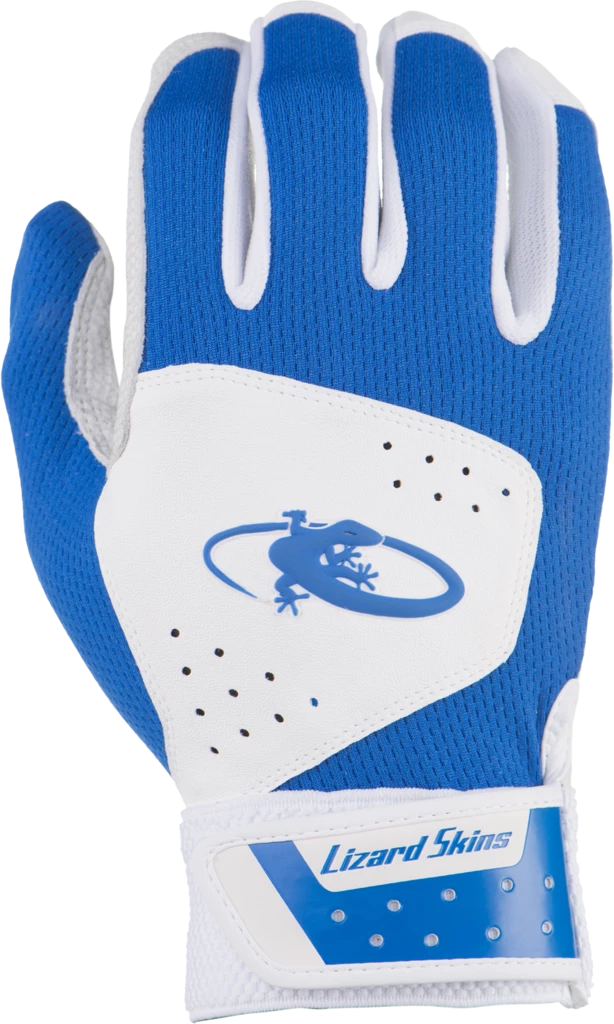 Lizard Skins KOMODO - Lizard Skin Batting Gloves - (YOUTH) 3 Lizard Skins KOMODO - Lizard Skin Batting Gloves - (YOUTH)