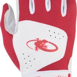 Lizard Skins KOMODO - Lizard Skin Batting Gloves - (YOUTH) 12 Lizard Skins KOMODO - Lizard Skin Batting Gloves - (YOUTH)