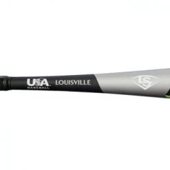 USA Approved Bats 2018 (USA Baseball) Louisville Slugger Omaha 518 2 5/8" (-10)